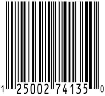 Anti counterfeit labels printing sample 002